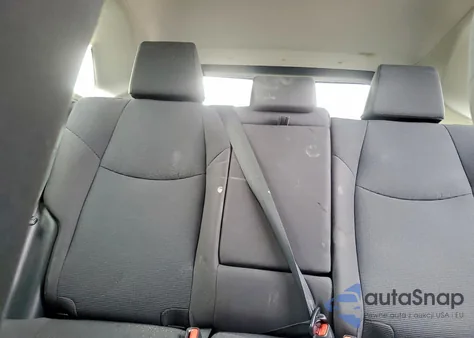 2019 Toyota Rav4 Le из США, поврежденный, VIN 2T3H1RFV6KC018512